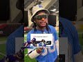 asking the ‘Boys YOUR questions 🫵 | @BankofAmerica  #DallasCowboys #NFL #AMA #questions #shorts