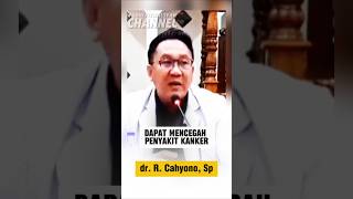 MANFAAT BUAH NANAS UNTUK KESEHATAN #drcahyono #kesehatan #sb30health #shorts