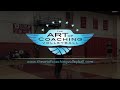 AVCA Video Tip of the Week, Sept. 14, 2025 (presented by The Art of Coaching)