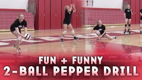 AVCA Video Tip of the Week, Sept. 14, 2025 (presented by The Art of Coaching)