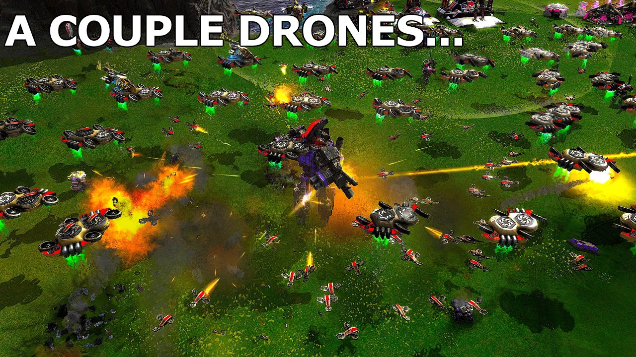 Melting Juggs Faster than Ice Cream on Asphalt | Beyond All Reason | Supreme Isthmus | Geo Sea