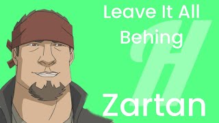 Zartan Tribute