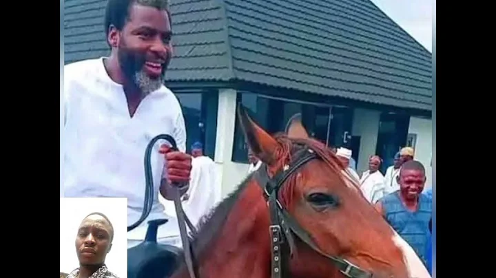 Nollywood Ibrahim Chatta Biography And Net Worth