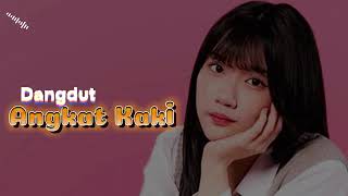 Dangdut Angkat Kaki Remix Reylan Fvnky Joget Santai