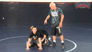 Youth Wrestling: Escape Fundamentals