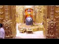  live darshan  shree somnath temple first jyotirlinga01may2024