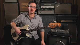 how to tune - understand pitch | bass guitar