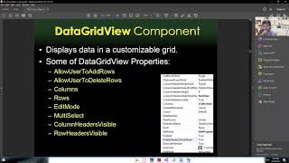 COMPFP - Visual Basic Looping (Part6)