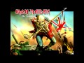 Iron Maiden - The Trooper Bass Backing Track (No Bass)