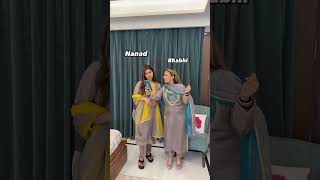 When Bhabhi Becomes Your Personal Photographer Nanadbhabhi Vibes