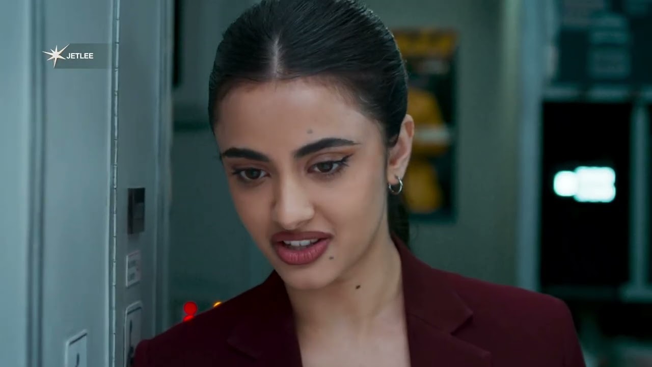 Sexy Siren Satya | JetLee | Streaming Now | JioHotstar