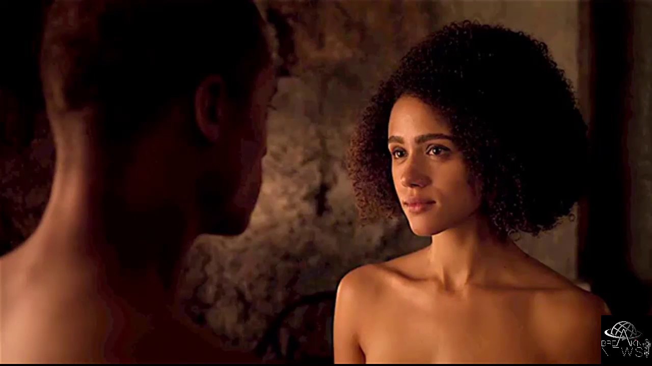 [hot] Sex Film In Game Of Thrones Breakin News Youtube