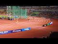 Women 4X100 Meters Relay at Southeast Asian Games in Philippines 🇵🇭