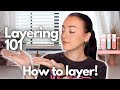 💗*Layering 101* Everything You Need To Know!My Tips and Tricks To Get The Most Out of Your Scents💗