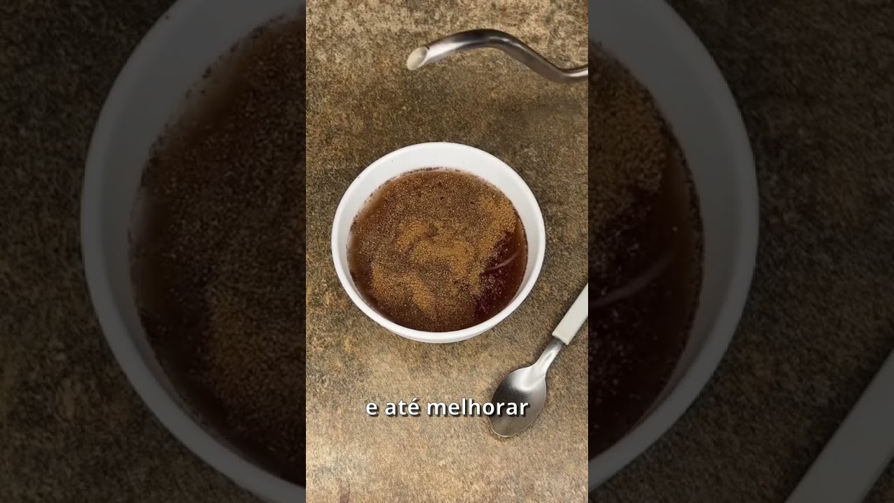 Essa receita caseira pode ajudar muito na saúde da próstata! 💪 