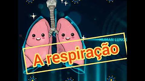 É liberado na expiração?