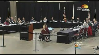 Parkland Public Safety Commission Recommends To Arm Some Teachers