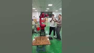 #Welding robots#Programmable painting robot#Six-axis robot#Industrial robots