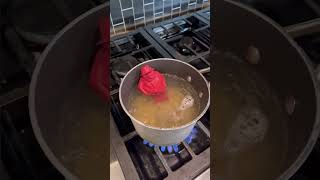 What Happens When You Use THIS Pasta Timer?