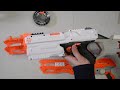 Beginning of video