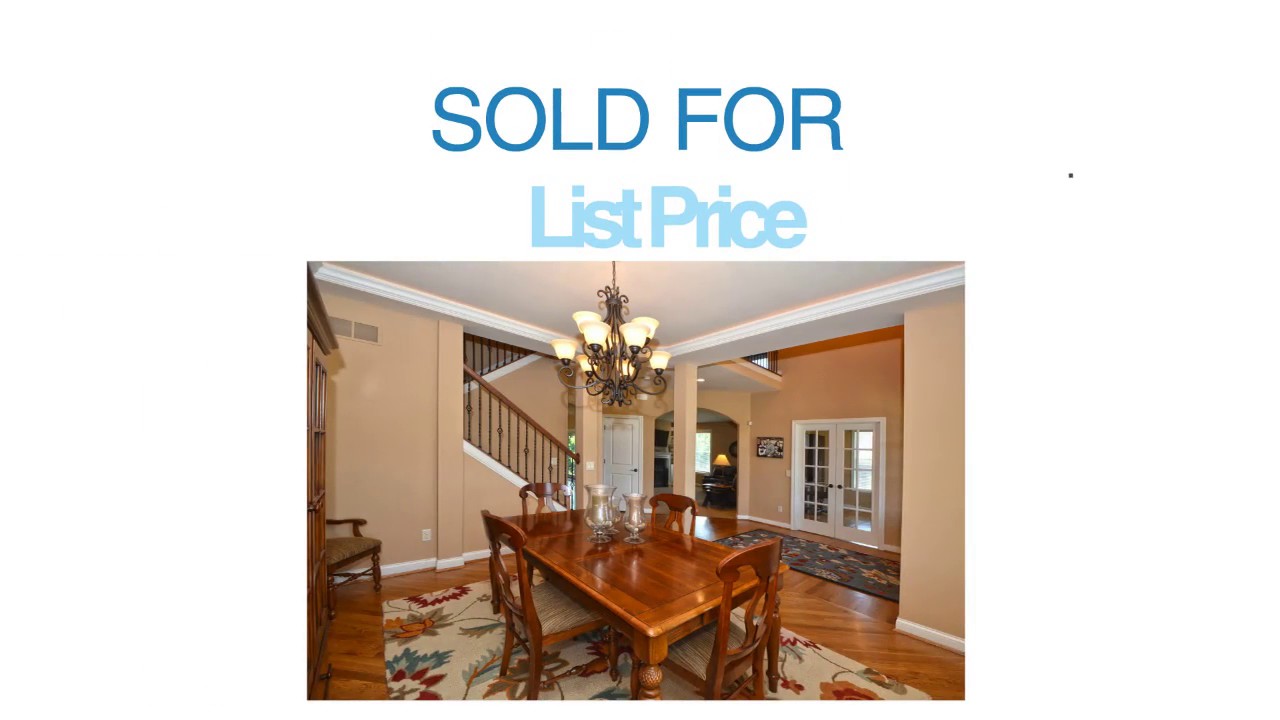 Selling Homes in Cincinnati