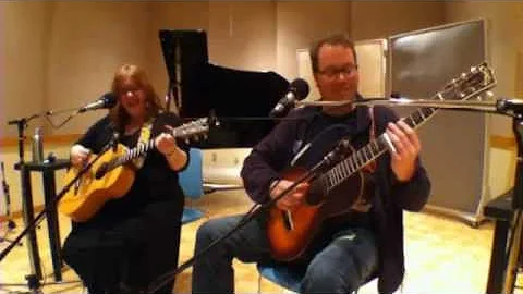 Suzie Vinnick and Rick Fines - Save Me For Later o...