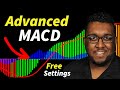 How To Set Up and Use The MACD Indicator Like A Pro | Step By Step Guide