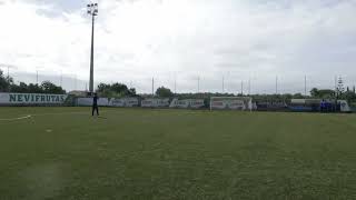 #Futebol Jornada 4 em Moncarapachense