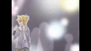 [Kagamine Len] Discotheque ★ Love [PV]