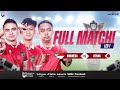 FULL MATCH LEG 1: INDONESIA VS JEPANG | AFC eASIAN CUP QATAR image