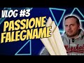 VLOG | Iniziamo a riempire il NUOVO STUDIO