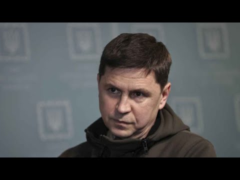 მიხაილო პოდოლიაკის გამოხმაურება