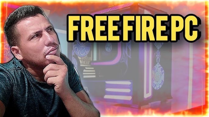 Nome de instaplayer para colocar no free fire - Dluz Games