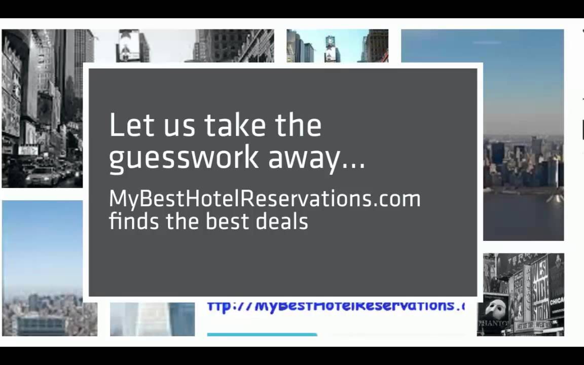 hotels in manhattan ny - YouTube