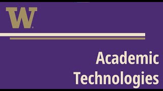 Windows Laptop setup for General Assignment Classrooms