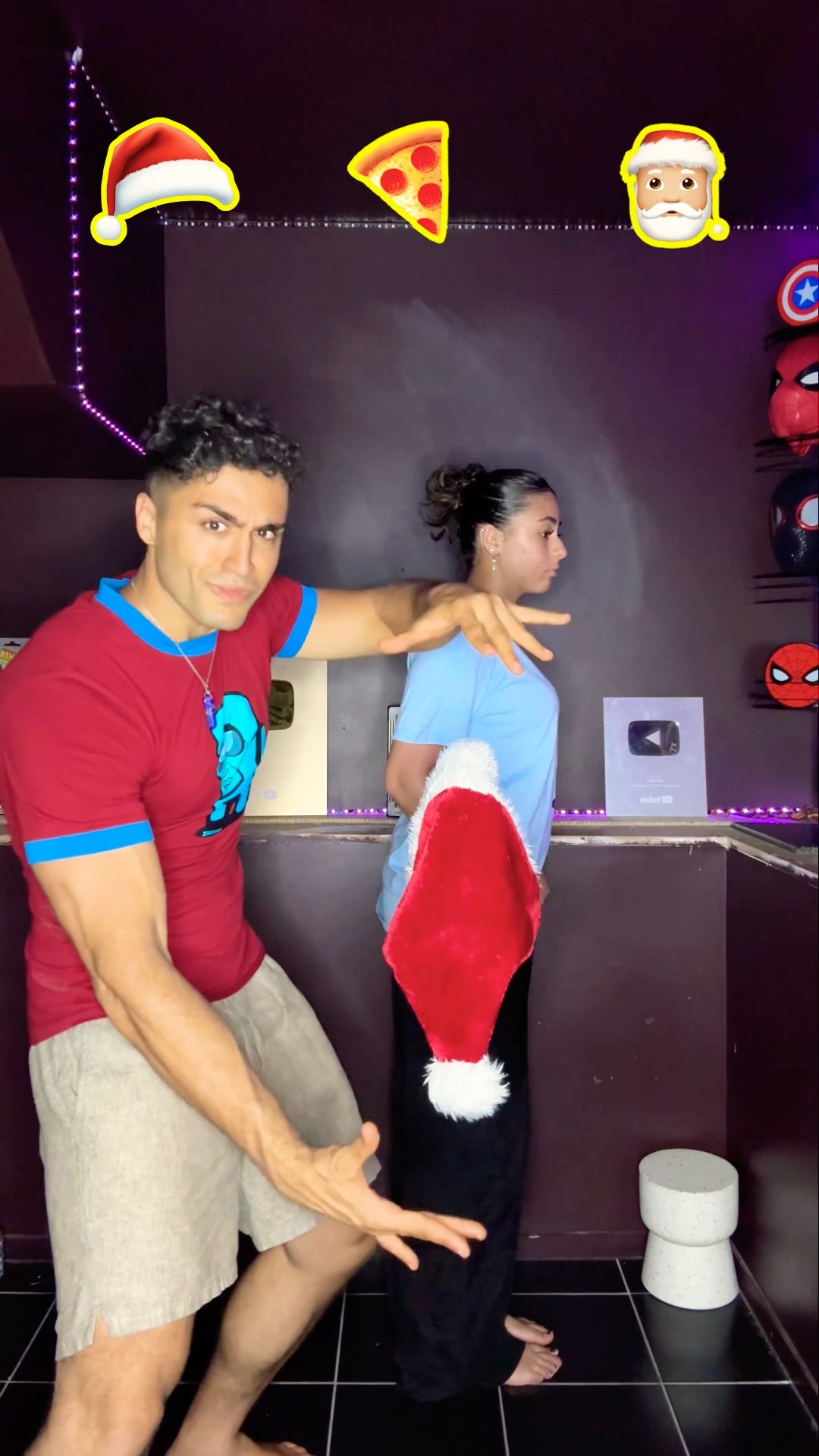 Christmas Magic Exposed