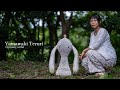 【日本の美術工芸を世界へ Art Kogei, from Japan to the World】Artist やまわき てるり