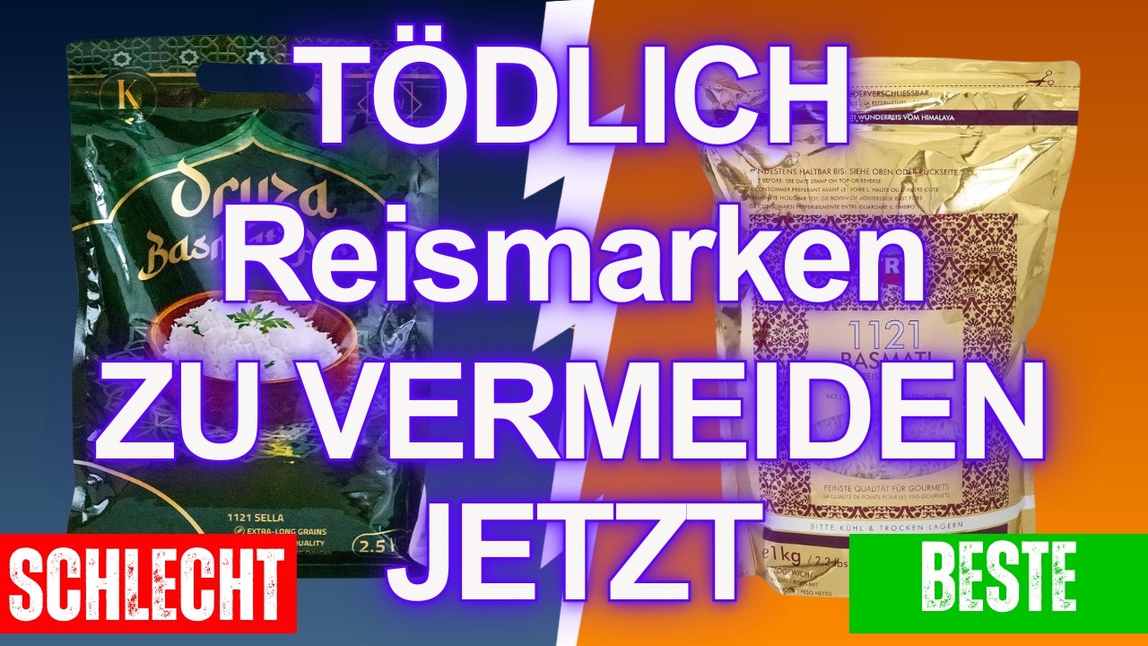 9 Reismarken, Die Du NIE WIEDER Kaufen Solltest! (Und 3, Die SICHER Sind!)