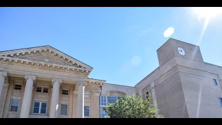 Wayne County Board of Commissioners Meeting 8/4/26