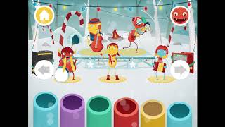 Holiday Jams - Monster Christmas Band!