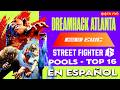 SF6- Road to EWC: Atlanta EN ESPAÑOL- 2026-05-16
