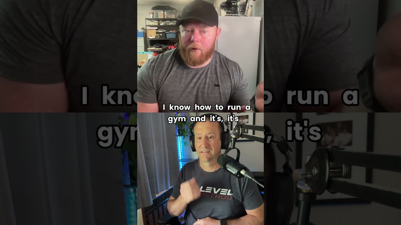 🚀🤯 The Game-Changing Decision for Gym Owners! 🏋️‍♂️💥