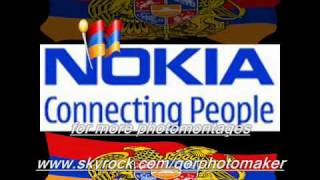 Nokia tune 2010  NOKIA n95 x6 n73 n97 n900 c5 6500  E75 5800 6700