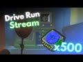 Bee Swarm Drive Runs (Discord in desc)