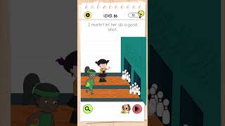 brain test 4 level 86