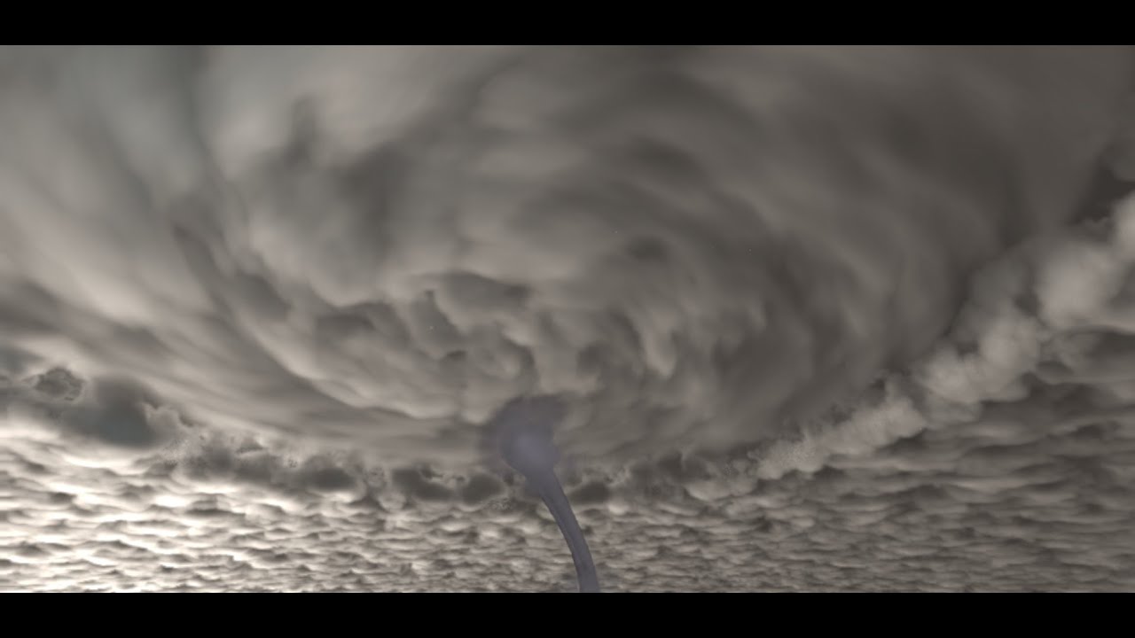 Sky Master ULTIMATE: Volumetric Skies, Clouds & Weather, video preview 18