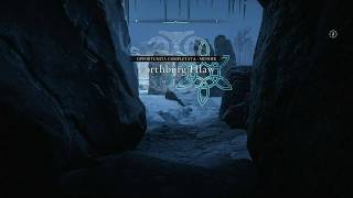 EORTHBURG  HLAW - Monolite #12, Snotinghamscire
