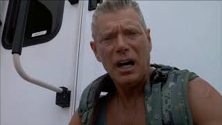 Avatar but it's an episode of The Office