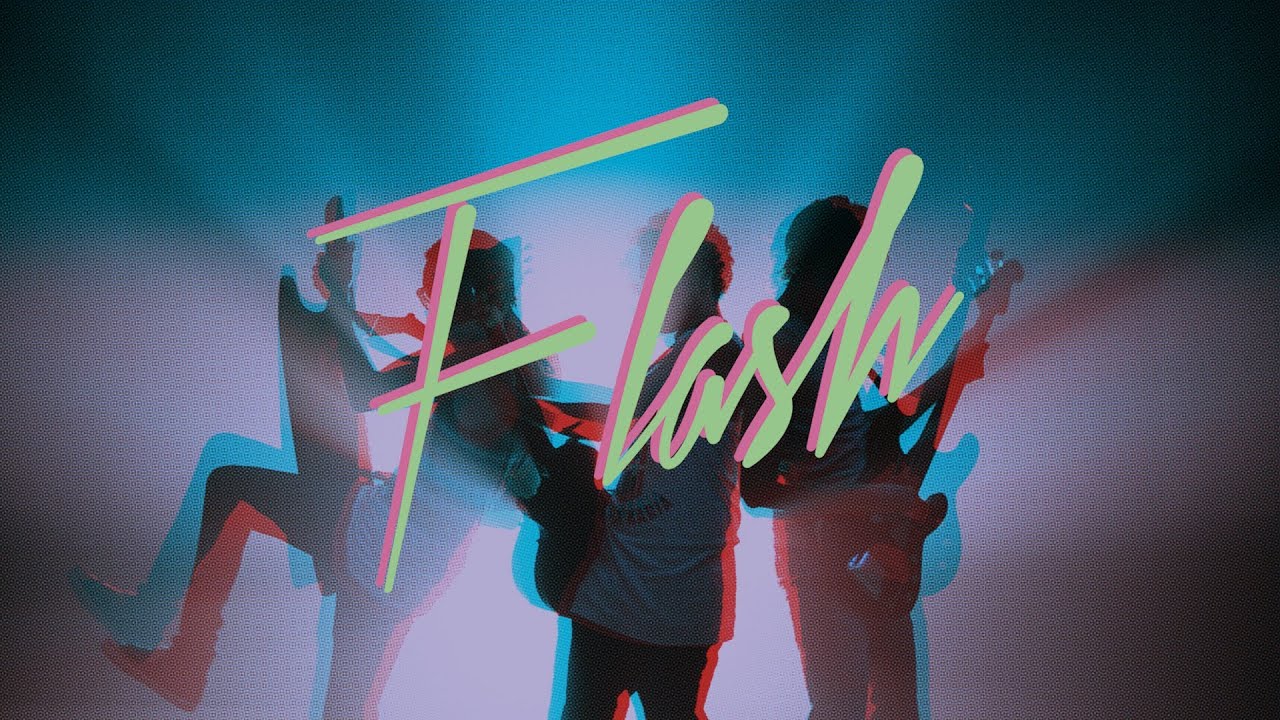 De La Rivera - Flash (Video oficial)