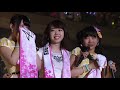 Koko ga Rhodes da, Koko de Tobe! - AKB48 | Spring Concert